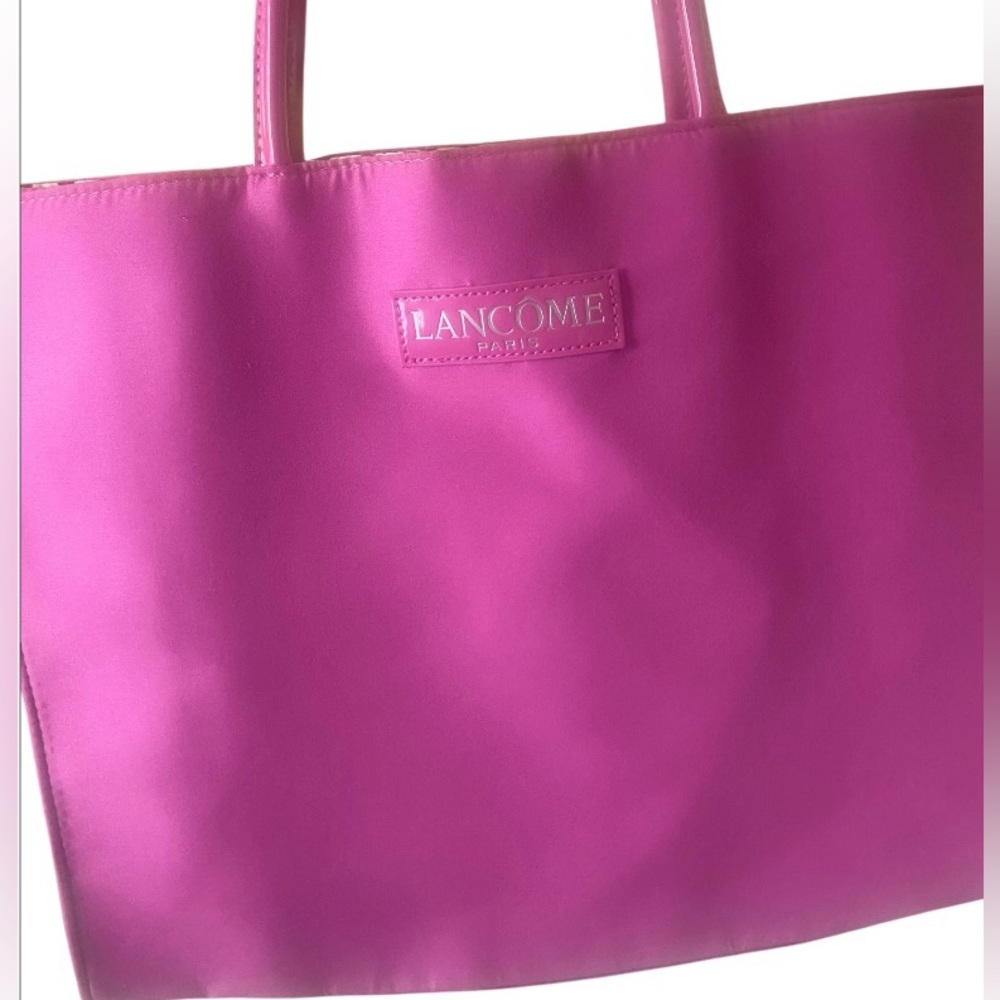 LANCÔME Reversible Tote Bag